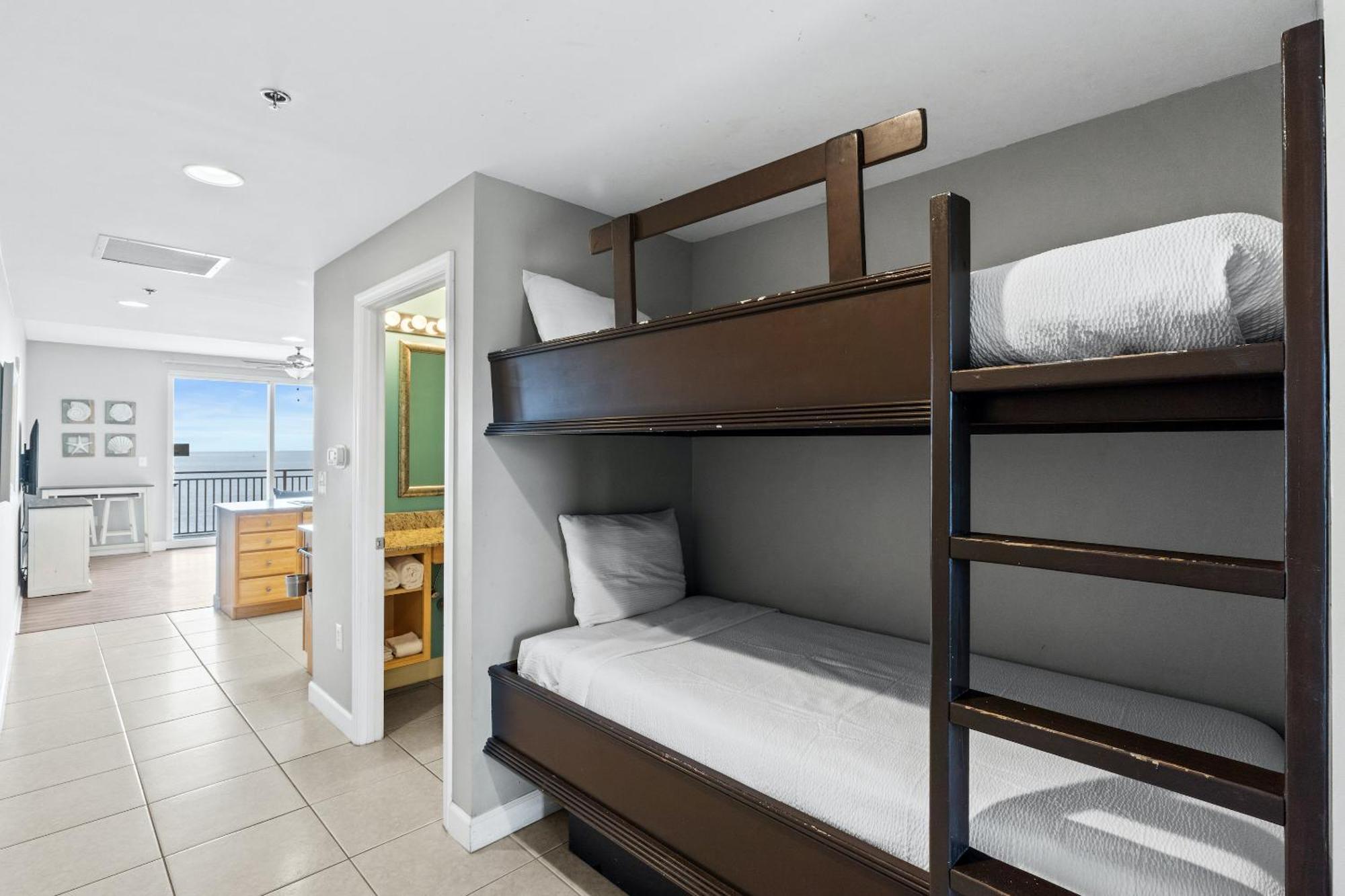 Splash Beach Resort By Panhandle Getaways Panama City Beach Habitación foto