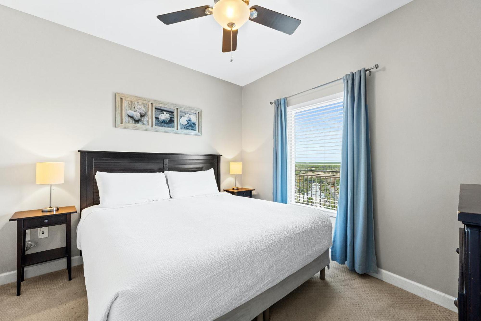 Splash Beach Resort By Panhandle Getaways Panama City Beach Habitación foto