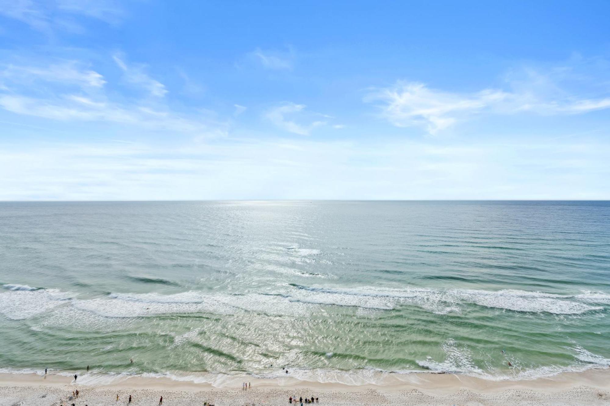 Splash Beach Resort By Panhandle Getaways Panama City Beach Habitación foto