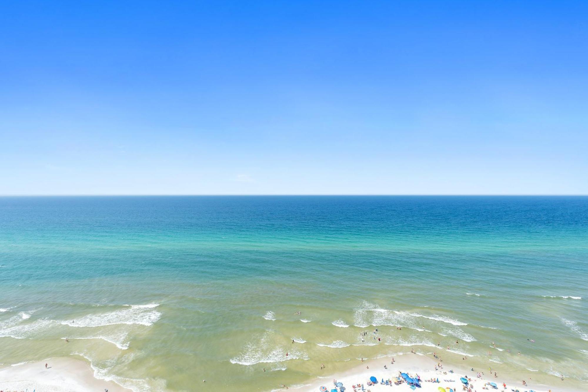 Splash Beach Resort By Panhandle Getaways Panama City Beach Habitación foto