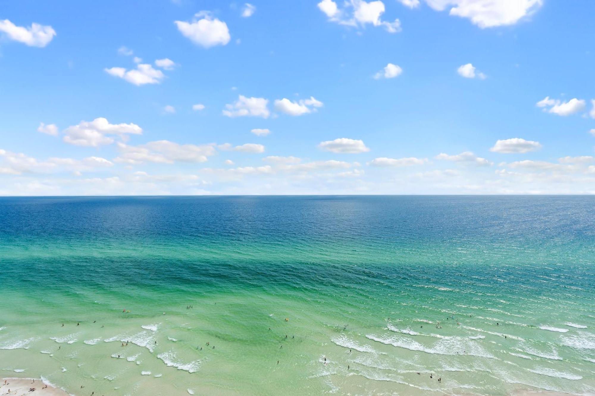 Splash Beach Resort By Panhandle Getaways Panama City Beach Habitación foto