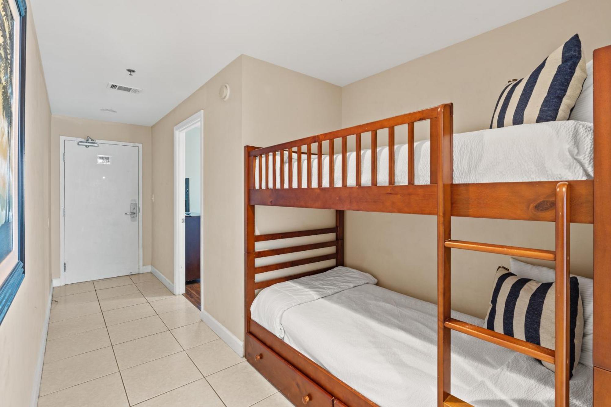 Splash Beach Resort By Panhandle Getaways Panama City Beach Habitación foto