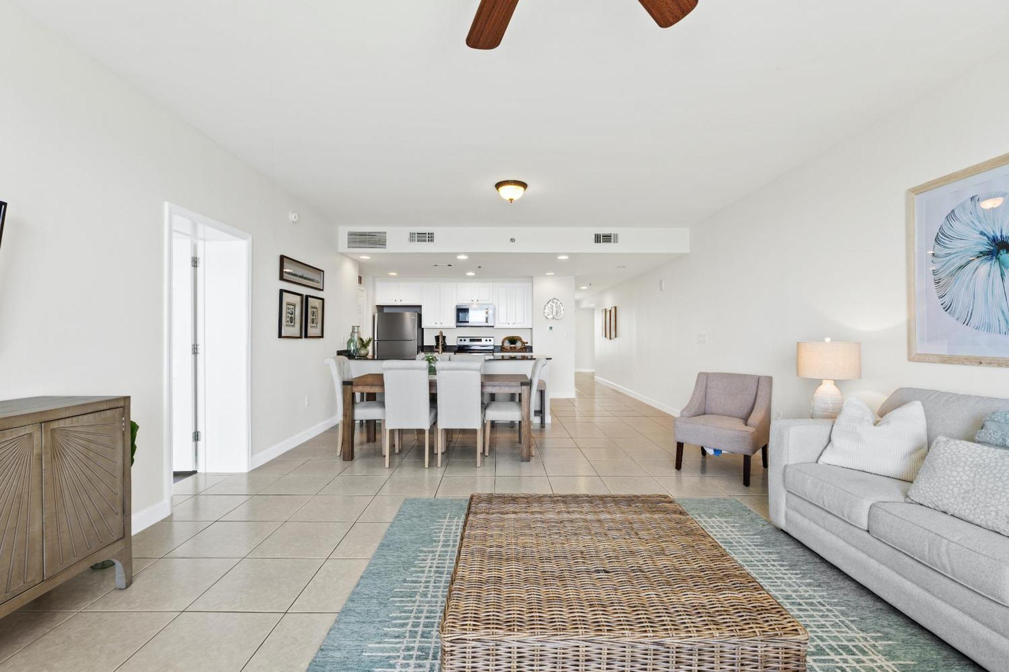 Splash Beach Resort By Panhandle Getaways Panama City Beach Habitación foto