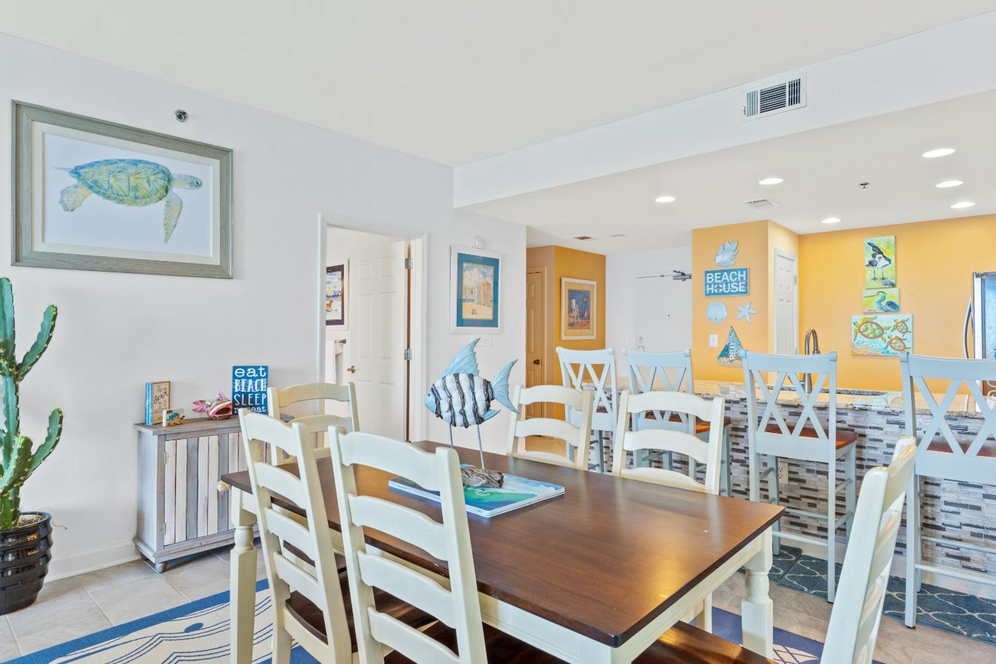 Splash Beach Resort By Panhandle Getaways Panama City Beach Habitación foto