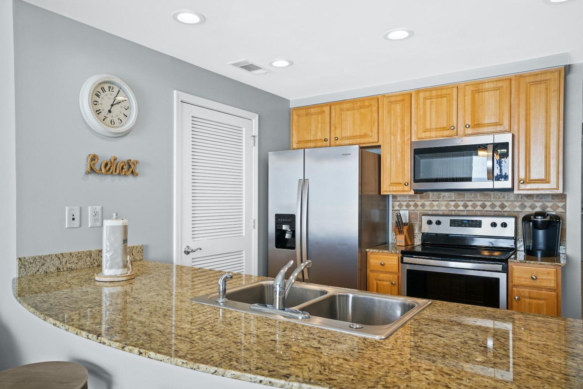 Splash Beach Resort By Panhandle Getaways Panama City Beach Habitación foto