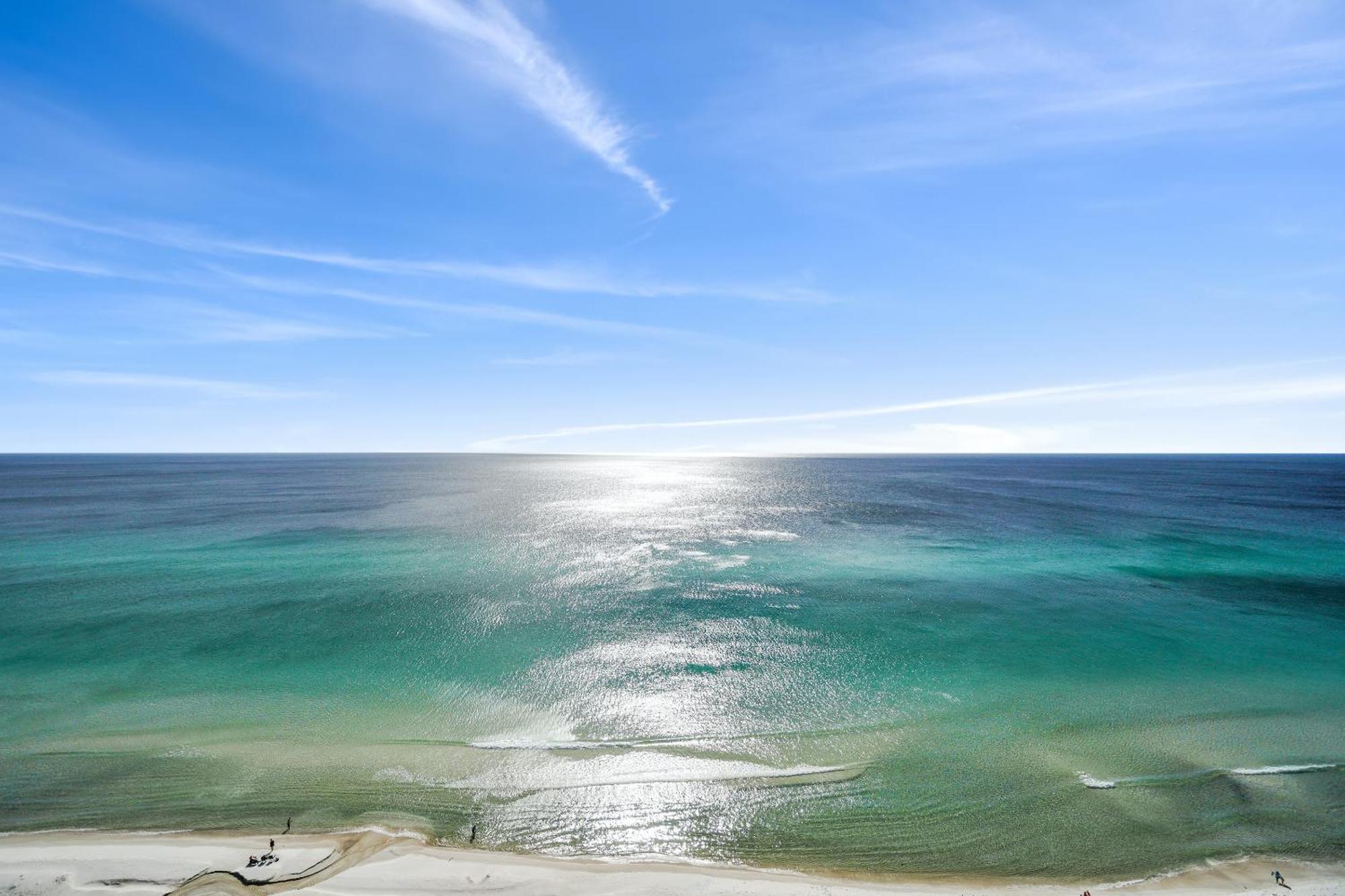 Splash Beach Resort By Panhandle Getaways Panama City Beach Habitación foto