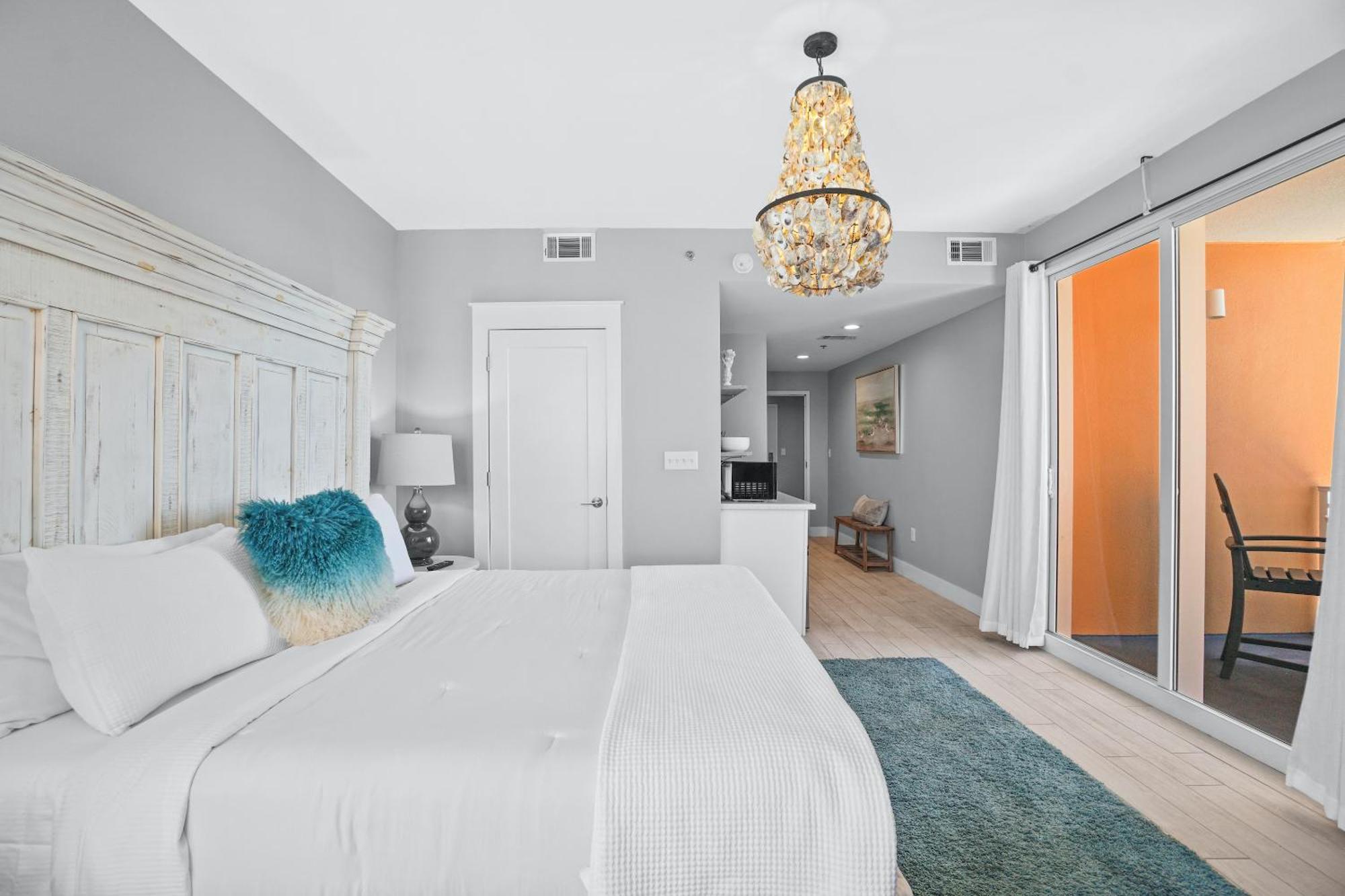 Splash Beach Resort By Panhandle Getaways Panama City Beach Habitación foto