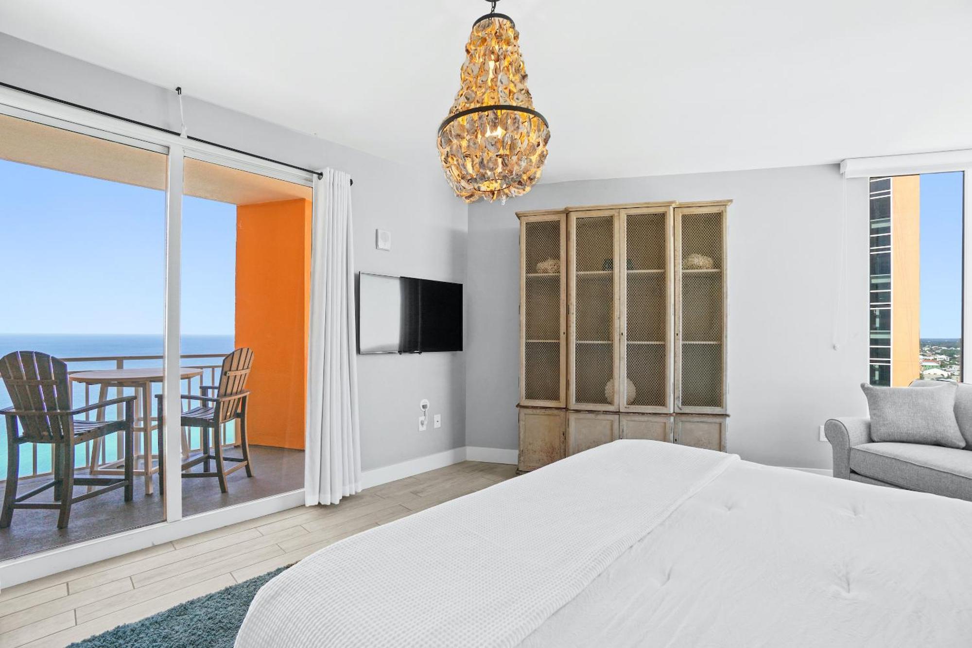Splash Beach Resort By Panhandle Getaways Panama City Beach Habitación foto