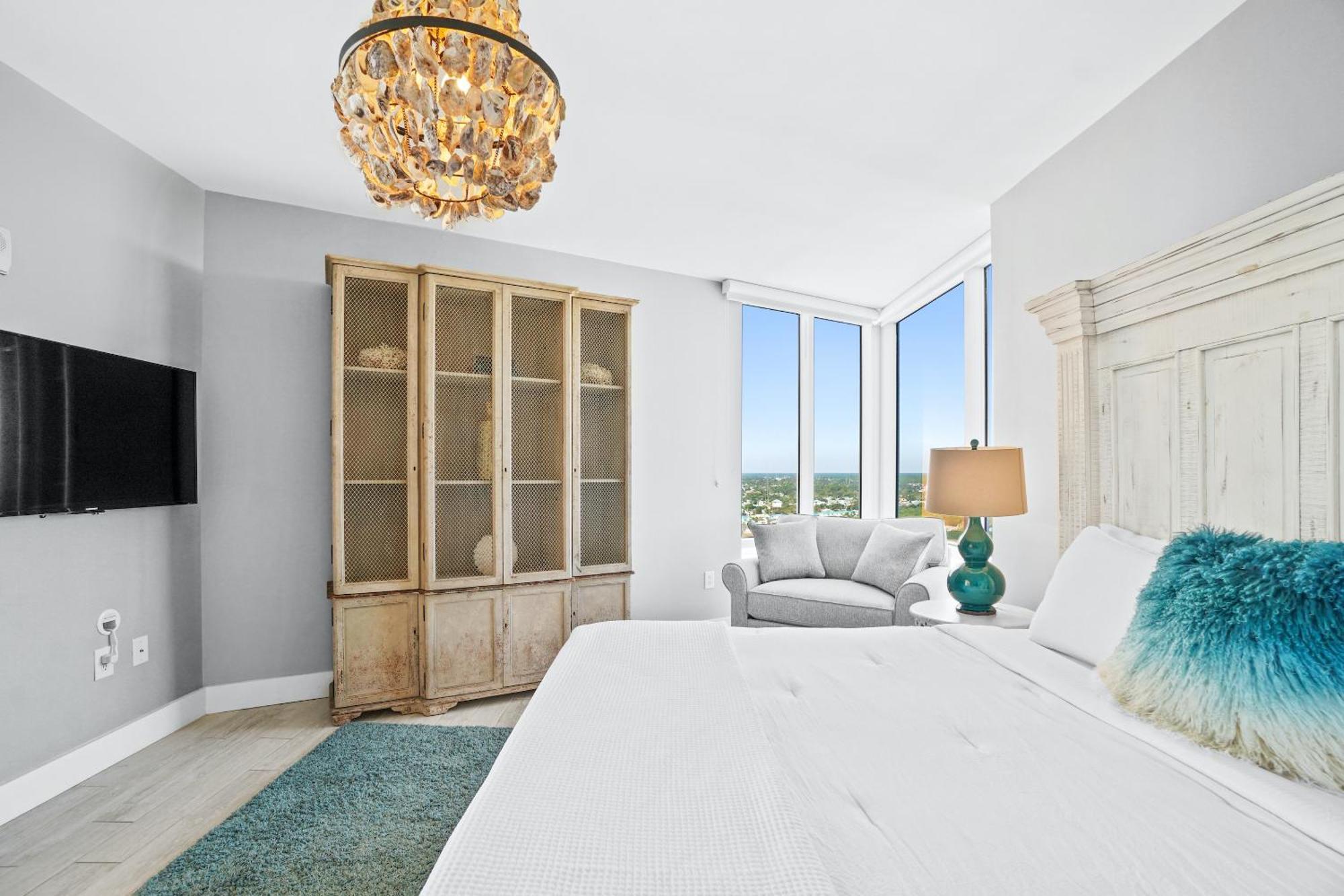 Splash Beach Resort By Panhandle Getaways Panama City Beach Habitación foto