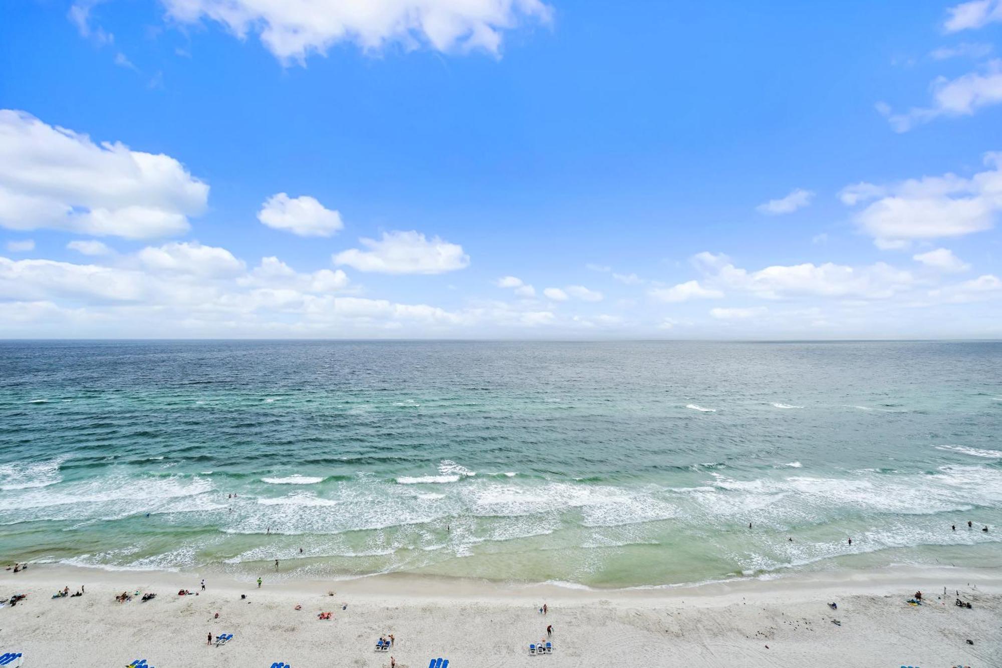 Splash Beach Resort By Panhandle Getaways Panama City Beach Habitación foto