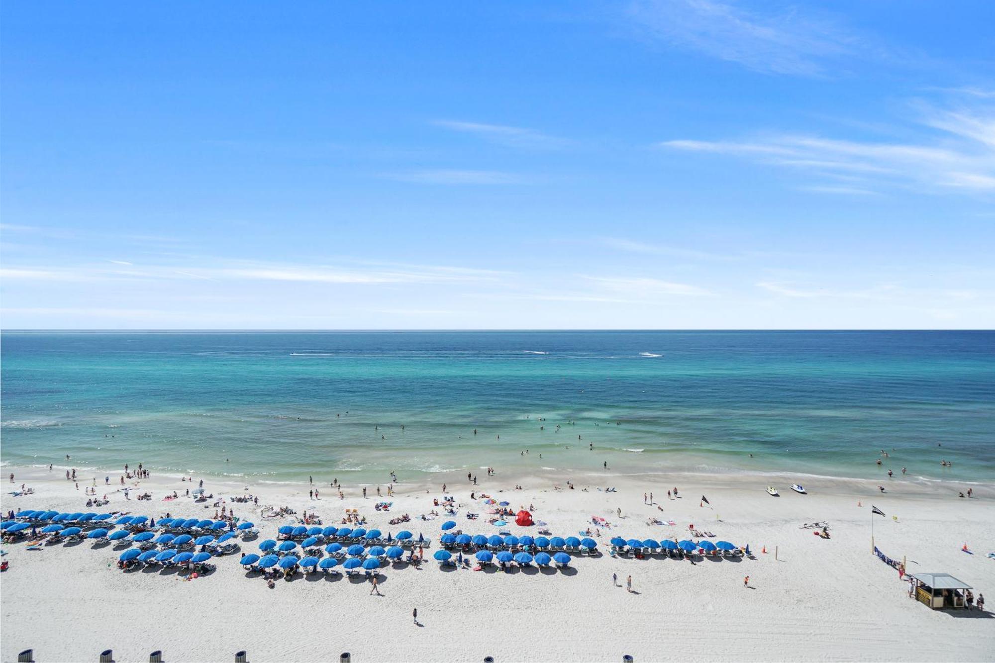 Splash Beach Resort By Panhandle Getaways Panama City Beach Habitación foto